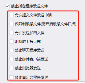 内鬼導緻商(shāng)業洩密？公司怎麽發現員(yuán)工(gōng)洩密？ (圖4)