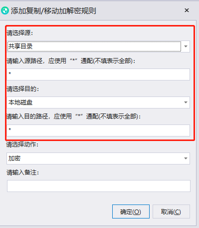 數據安全衛士——一(yī)站式企業信息防護工(gōng)具！ (圖3)